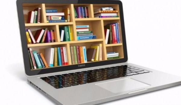 Perpustakaan SD Terpadu Krida Nusantara